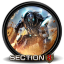 Section 8 4 Icon 64x64 png